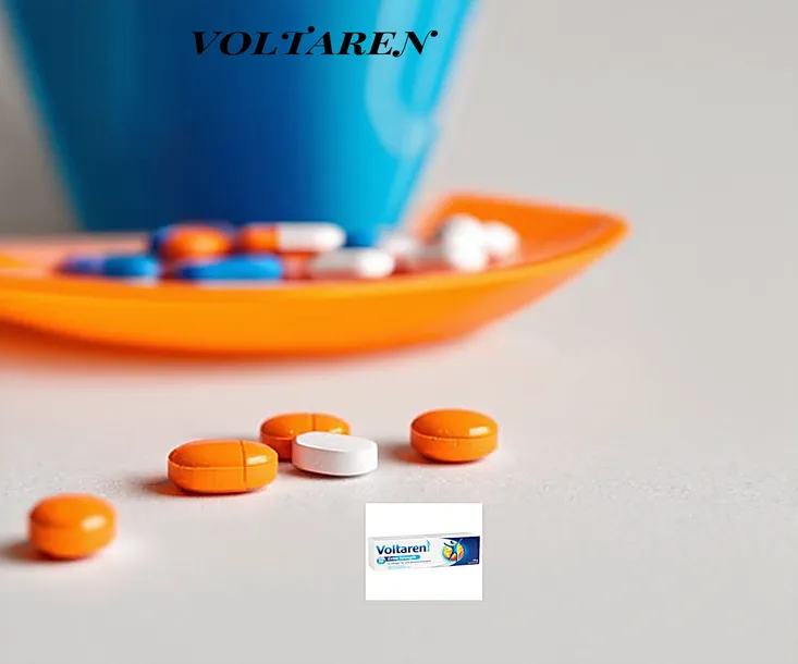 Voltaren 2